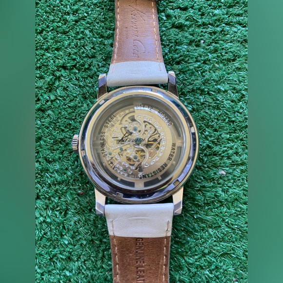 Kenneth Cole New York | Kenneth Cole Watch| - Picture 5 of 8